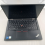 Refurbished Lenovo ThinkPad L13 Yoga Gen 2 Core i7-1165G7 16GB RAM 512GB SSD 13.3 Inch WIndows 11 Home Touchscreen Convertible Laptop