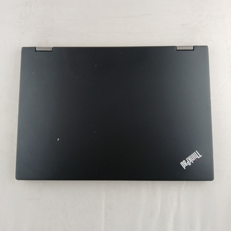 Refurbished Lenovo ThinkPad L13 Yoga Gen 2 Core i7-1165G7 16GB RAM 512GB SSD 13.3 Inch WIndows 11 Home Touchscreen Convertible Laptop