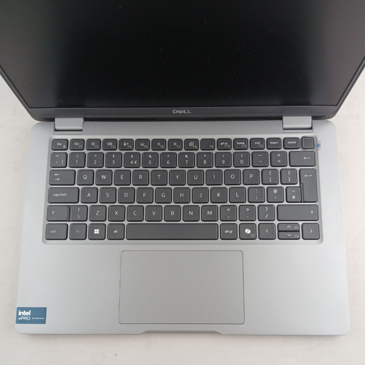 Refurbished Dell Latitude 5350 Core Ultra 7 165U 16GB RAM 512GB SSD 13.3 Inch Windows 11 Home Laptop