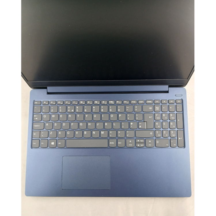 Refurbished Lenovo IdeaPad 330S-15IKB Intel Pentium 4415U 4GB RAM 128GB SSD 15.6 Inch Windows 11 Laptop