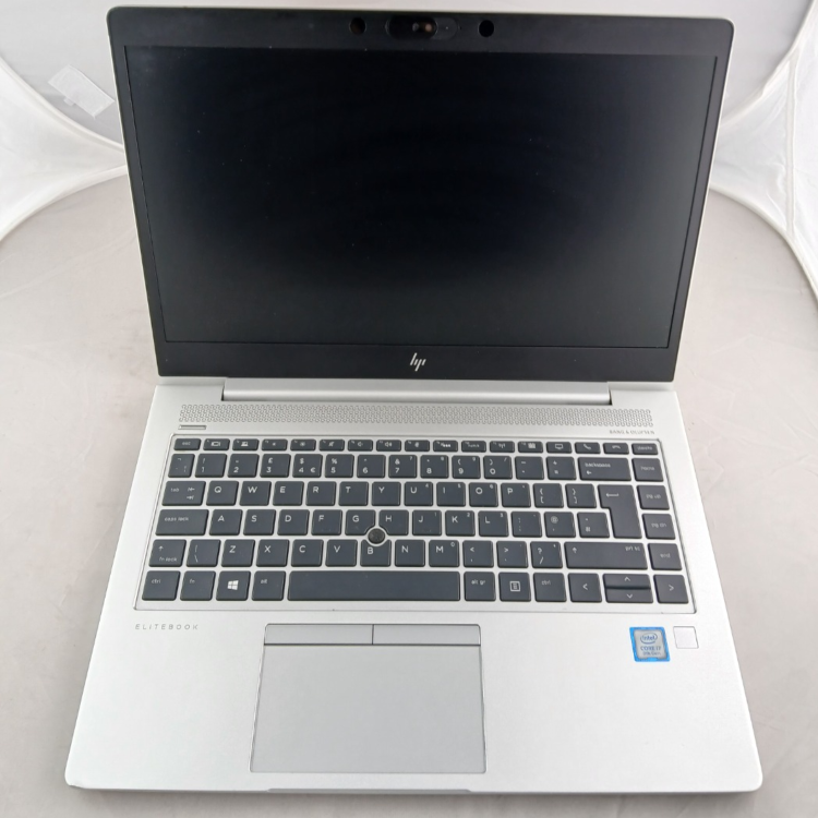 Refurbished HP Elitebook 840 G5 Core i7-8550U 16GB RAM 512GB SSD 14 Inch Windows 11 Laptop