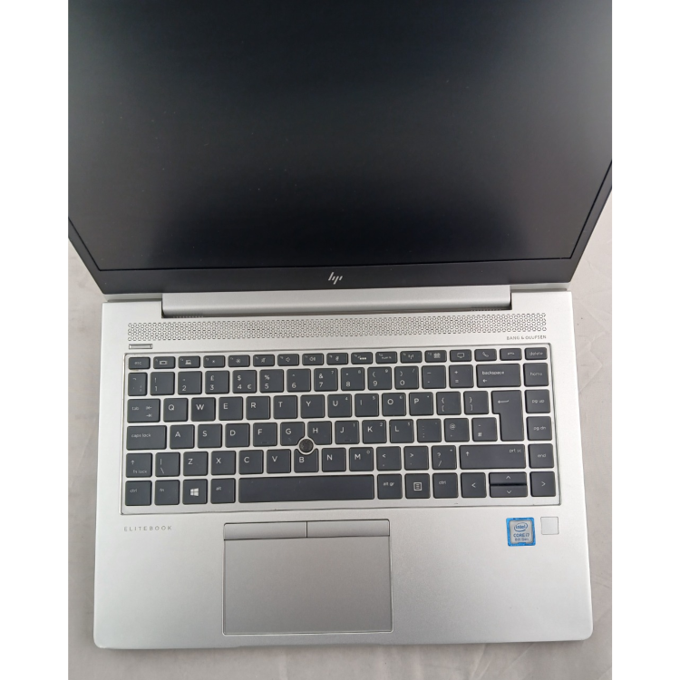 Refurbished HP Elitebook 840 G5 Core i7-8550U 16GB RAM 512GB SSD 14 Inch Windows 11 Laptop