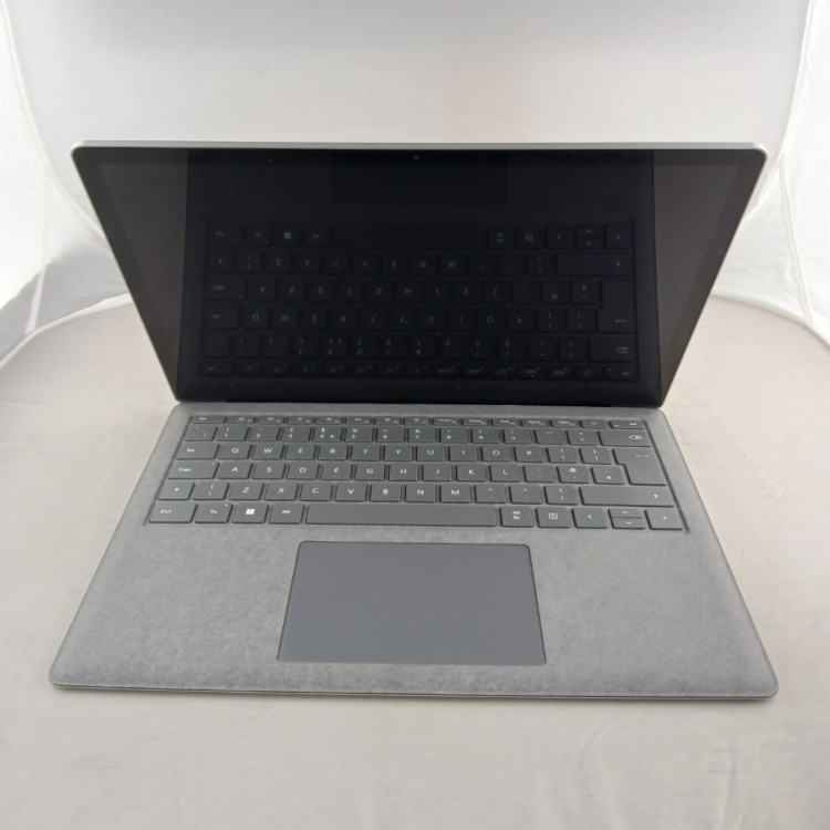 Refurbished Microsoft Surface 5 Core i5-1235U 8GB RAM 255GB SSD 13.5 Inch Windows 11 Home Tablet PC