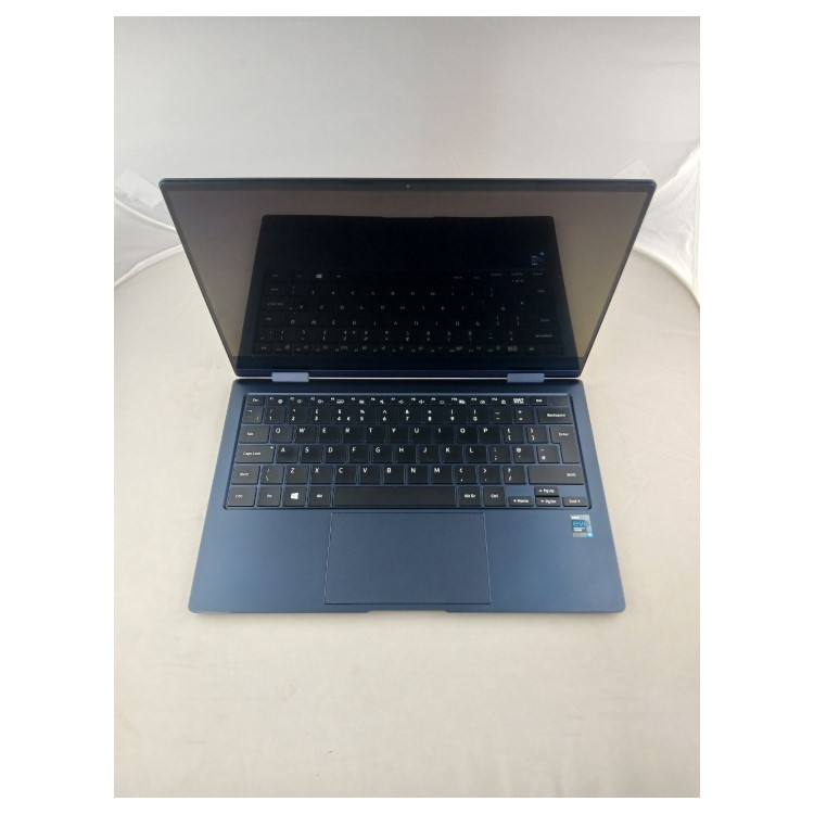 Refurbished Samsung 930QDB Core i5-1135G7 8GB RAM 512GB SSD 13.3 Inch Windows 11 Home Laptop