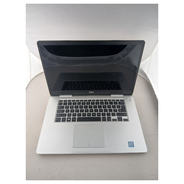 Refurbished Dell Inspiron 7570 Core i7-8550U 24GB RAM 512GB SSD 15.6 Inch Windows 11 Laptop