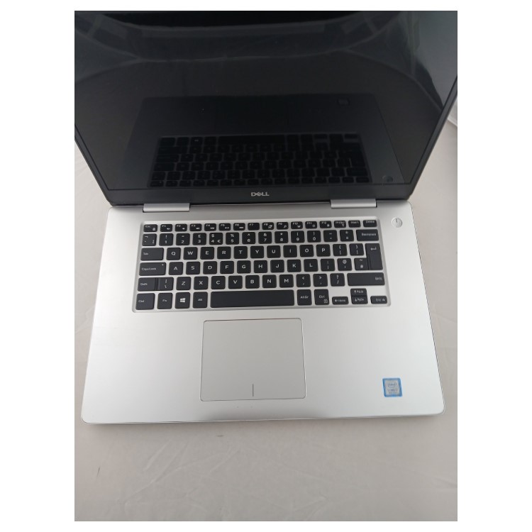 Refurbished Dell Inspiron 7570 Core i7-8550U 24GB RAM 512GB SSD 15.6 Inch Windows 11 Laptop