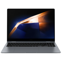Refurbished Samsung Galaxy Book4 Pro 360 Core Ultra 7 155H 16GB RAM 512GB SSD 15.6 Inch Windows 11 Laptop