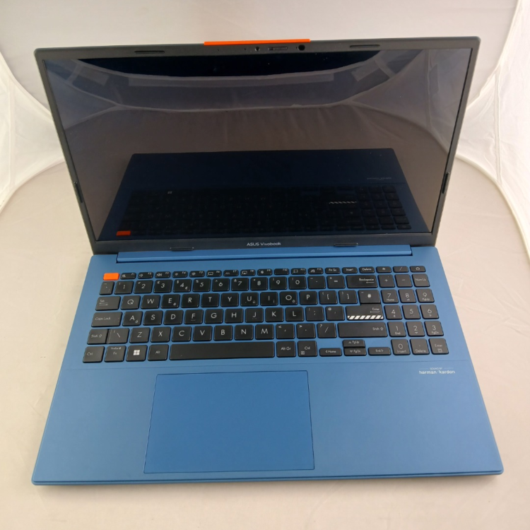 Refurbished ASUS Vivobook K5504VA Core i5-13500H 16GB RAM 512GB SSD 15.6 Inch WIndows 11 Home Laptop