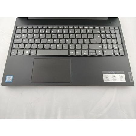 Refurbished Lenovo Ideapad S340-15IWL Core i5-8265U 8GB RAM 2TB SSD 15.6 Inch Windows 11 Laptop