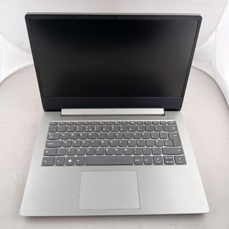 Refurbished Lenovo IdeaPad 330S-14AST AMD A9-9425 4GB RAM 128GB SSD 14 Inch Windows 11 Laptop