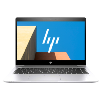 Refurbished HP Elitebook 840 G6 Core i5-8365U 8GB RAM 256GB SSD 14 Inch Windows 11 Home Laptop