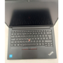 Refurbished Lenovo ThinkPad E14 Gen 2 Core i5-1135G7 8GB RAM 256GB SSD 14 Inch Windows 11 Home Laptop