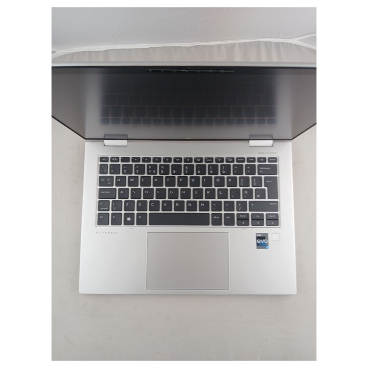 Refurbished HP Elite X360 1040 G9 2-in-1 Core i7-1255U 16GB RAM 512GB SSD 14 Inch Windows 11 Home Touchscreen Convertible Laptop