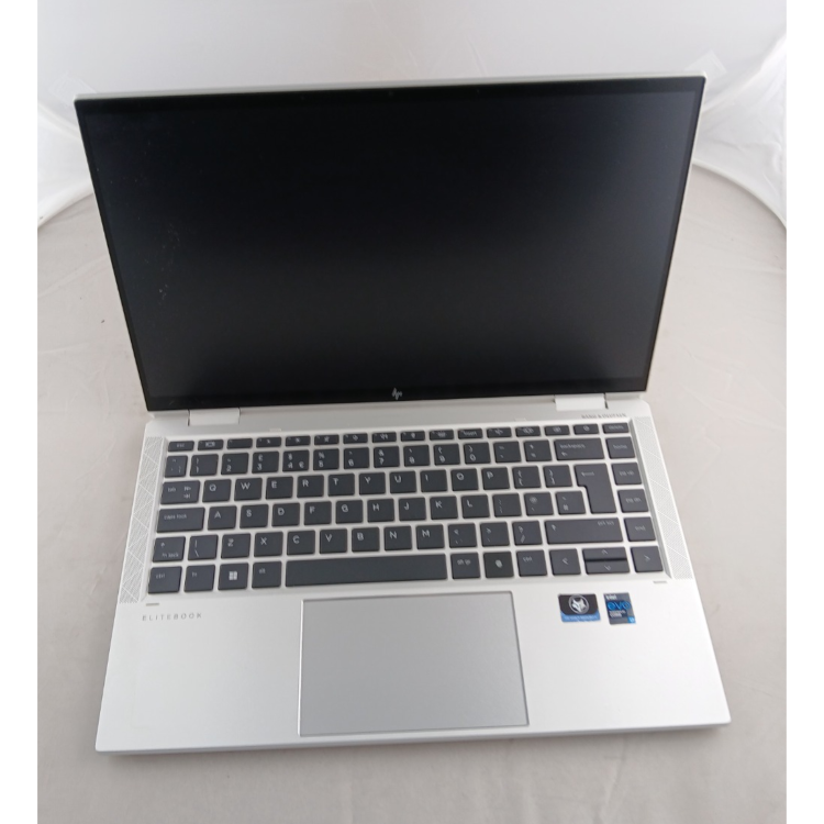 Refurbished HP Elitebook X360 1040 G8 Core i7-1165G7 16GB RAM 512GB SSD 14 Inch Windows 11 Home Touchscreen Convertible Laptop