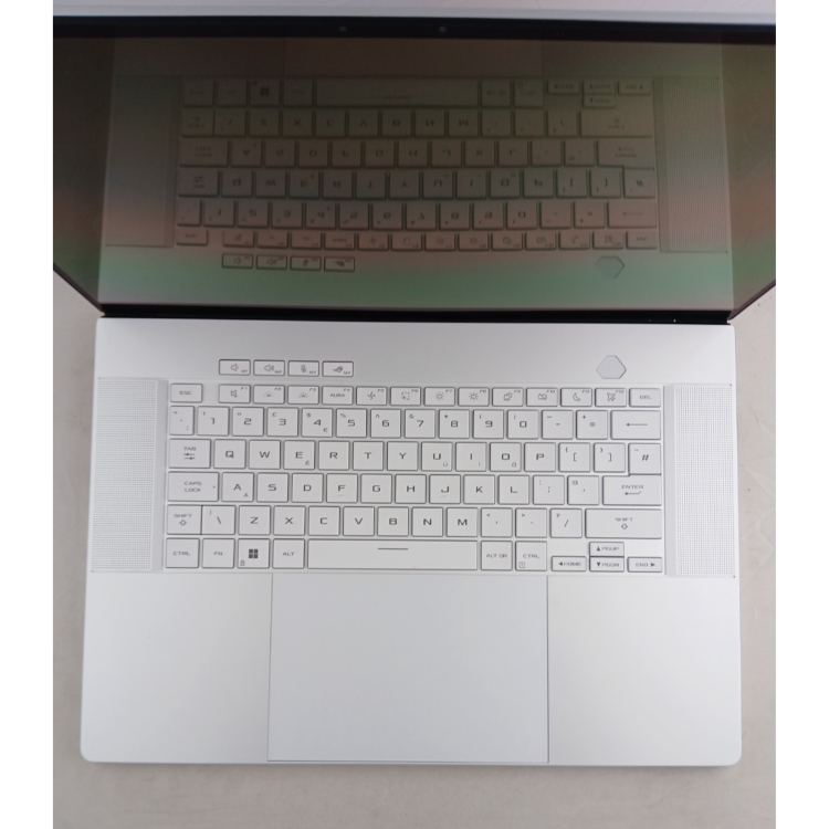 Refurbished ASUS ROG Zephyrus Core Ultra 9 32GB RAM 1TB SSD RTX 4070 16 Inch Windows 11 Gaming Laptop