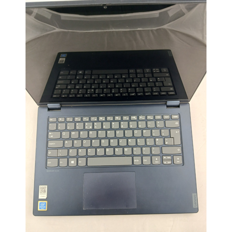 Refurbished Lenovo IdeaPad C340-14IWL Intel Pentium 5405U 4GB RAM 128GB SSD 14 Inch Windows 11 Laptop