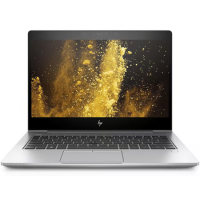 Refurbished HP Elitebook 830 G5 Core i5-8350U 8GB RAM 256GB SSD 13.3 Inch WIndows 11 Home Laptop
