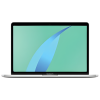 Refurbished Apple Macbook Pro 13 Inch Core i5 8GB RAM 128GB SSD 2017
