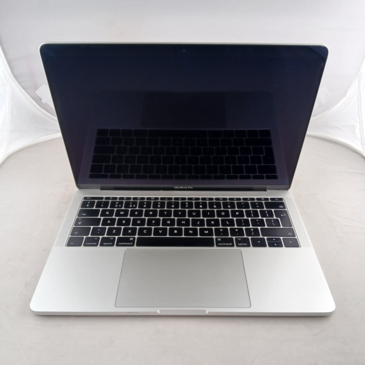 Refurbished Apple Macbook Pro 13 Inch Core i5 8GB RAM 128GB SSD 2017