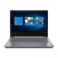 Refurbished Lenovo V14-IIL Core i5-1035G1 8GB RAM 256GB SSD 14 Inch WIndows 11 Home Laptop