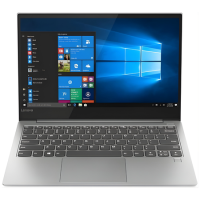 Refurbished Lenovo IdeaPad 720S-13IKB Core i5-8250U 8GB RAM 256GB SSD 13.3 Inch WIndows 11 Home Laptop