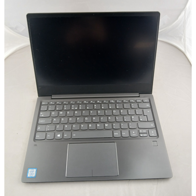 Refurbished Lenovo IdeaPad 720S-13IKB Core i5-8250U 8GB RAM 256GB SSD 13.3 Inch WIndows 11 Home Laptop