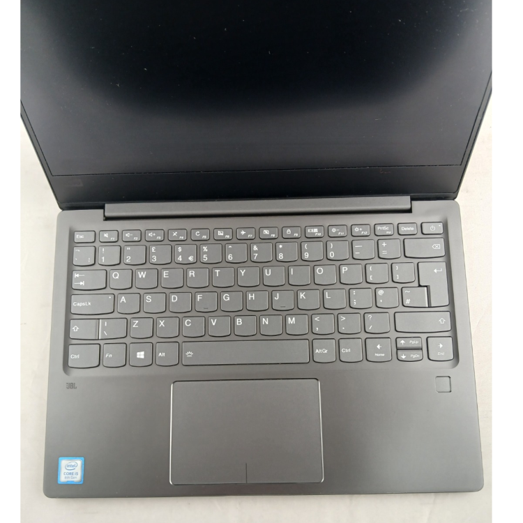 Refurbished Lenovo IdeaPad 720S-13IKB Core i5-8250U 8GB RAM 256GB SSD 13.3 Inch WIndows 11 Home Laptop