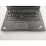 Refurbished Lenovo ThinkPad T460 Core i5-6200U 8GB RAM 512GB SSD 14 Inch Windows 11 Laptop