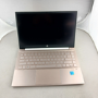 Refurbished HP Pavilion 14-DV0XXX Intel Pentium Gold 7505 4GB RAM 128GB SSD 14 Inch Windows 11 Laptop
