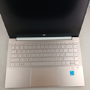 Refurbished HP Pavilion 14-DV0XXX Intel Pentium Gold 7505 4GB RAM 128GB SSD 14 Inch Windows 11 Laptop