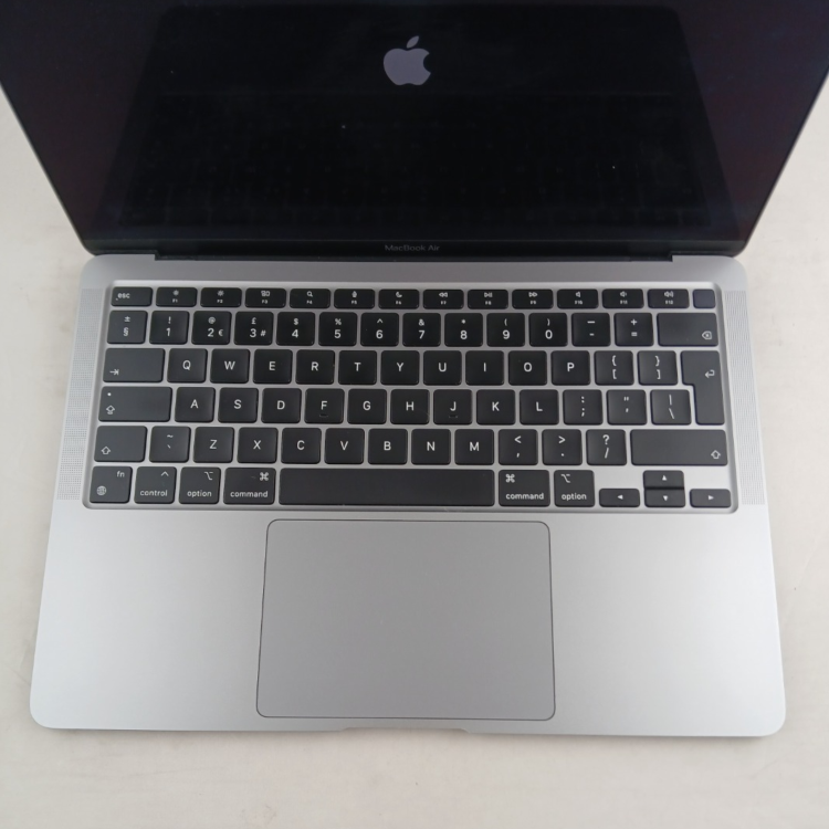 Refurbished Apple Macbook Air 13 Inch M1 8GB RAM 256GB SSD 2020