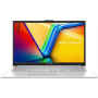Refurbished ASUS Vivobook Go E1504FA Ryzen 3 7320U 8GB RAM 512GB SSD 15.6 Inch Windows 11 Laptop