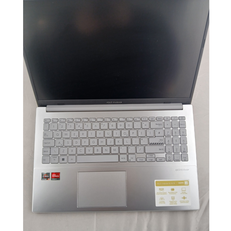Refurbished ASUS Vivobook Go E1504FA Ryzen 3 7320U 8GB RAM 512GB SSD 15.6 Inch Windows 11 Laptop