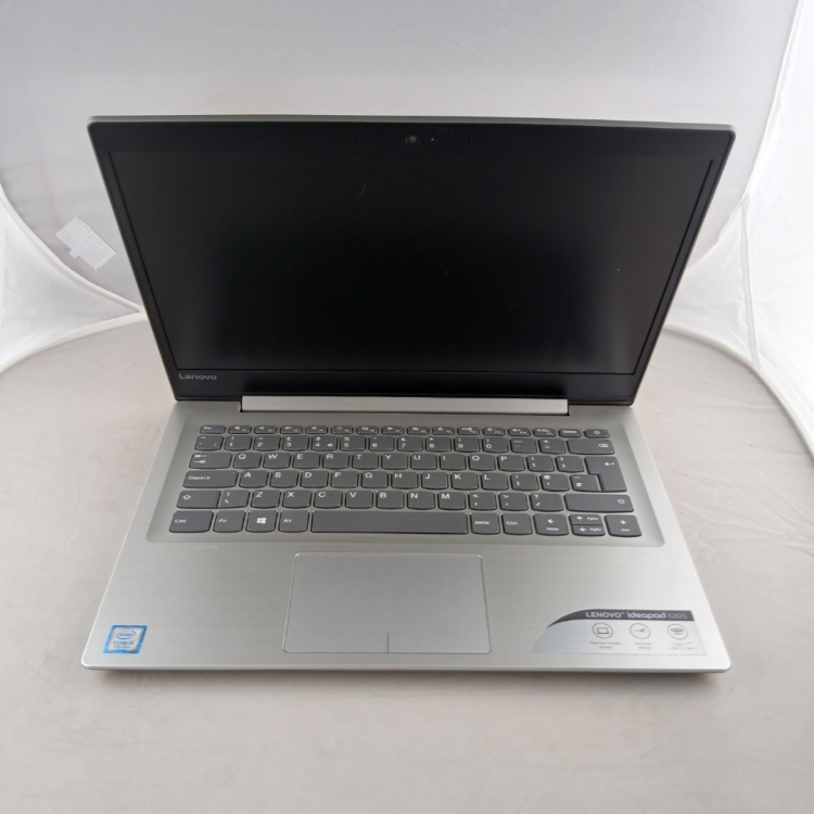 Refurbished Lenovo Ideapad 320S-14IKB Core i3-7100U 4GB RAM 128GB SSD 14 Inch Windows 11 Laptop