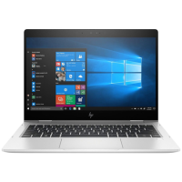 Refurbished HP Elitebook 830 G6 Core i5-8365U 16GB RAM 256GB SSD 13.3 Inch Windows 11 Home Laptop