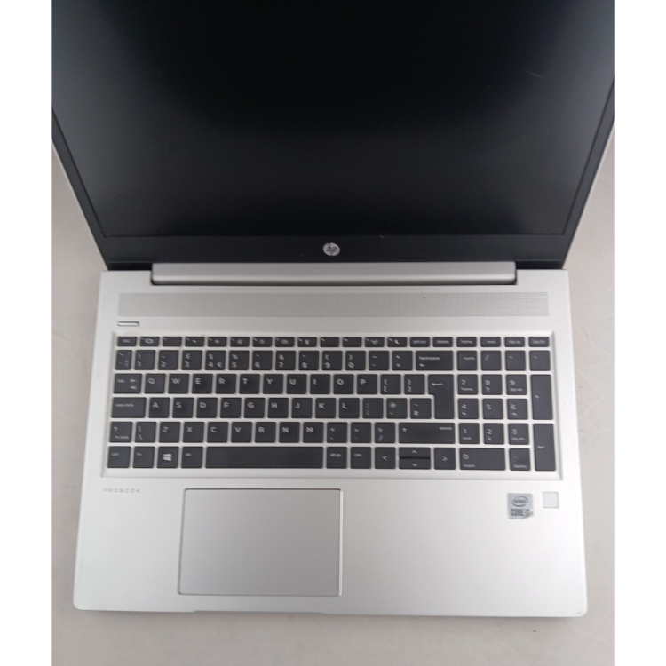 Refurbished HP Probook 450 G7 Core i7-10510U 16GB RAM 512GB SSD 15.6 Inch Windows 11 Home Laptop