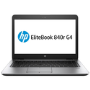 Refurbished HP Elitebook 840R G4 Core i5-7200U 8GB RAM 256GB SSD 14 Inch Windows 11 Laptop