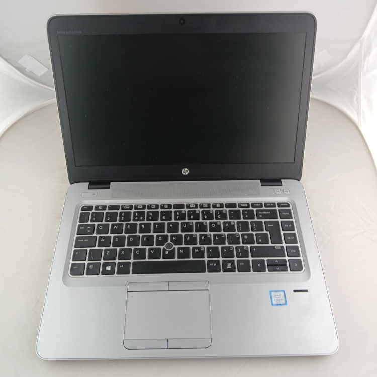 Refurbished HP Elitebook 840R G4 Core i5-7200U 8GB RAM 256GB SSD 14 Inch Windows 11 Laptop