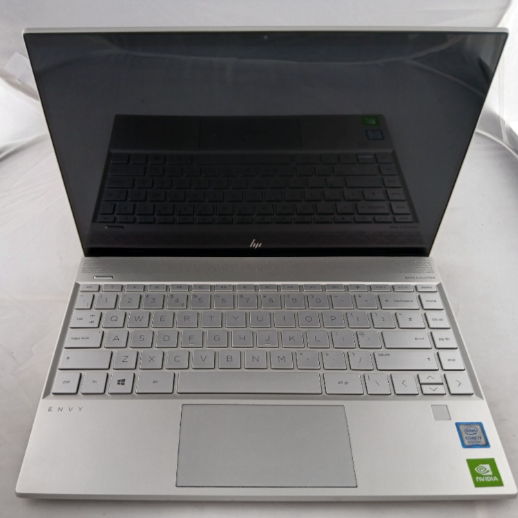 Refurbished HP Envy 13-AQ0XXX Core i7-8565U 16GB RAM 1TB SSD 13.3 Inch Windows 11 Laptop