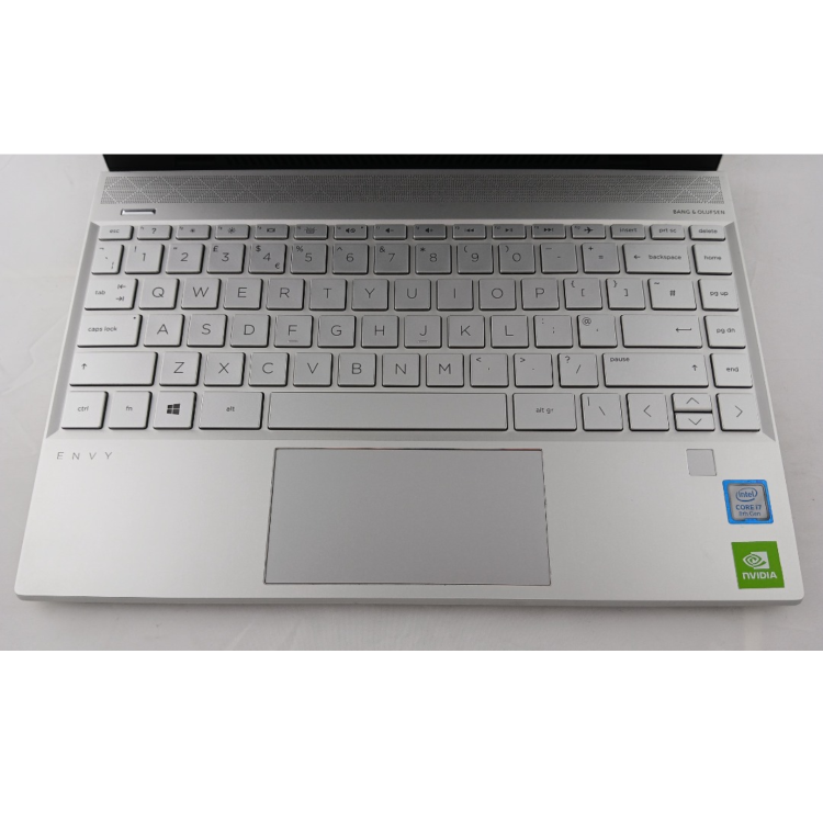 Refurbished HP Envy 13-AQ0XXX Core i7-8565U 16GB RAM 1TB SSD 13.3 Inch Windows 11 Laptop