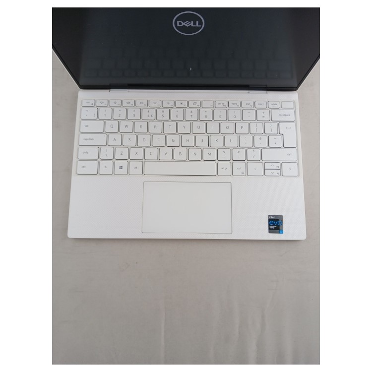 Refurbished Dell XPS 13 9310 Core i7-1195G7 32GB RAM 512GB SSD 13.4 Inch Windows 11 Home Laptop