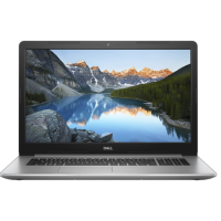 Refurbished Dell Inspiron 5770 Core i5-8250U 8GB RAM 1TB HDD 17.3 Inch Windows 11 Home Laptop