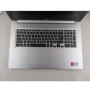 Refurbished Dell Inspiron 5770 Core i5-8250U 8GB RAM 1TB HDD 17.3 Inch Windows 11 Home Laptop