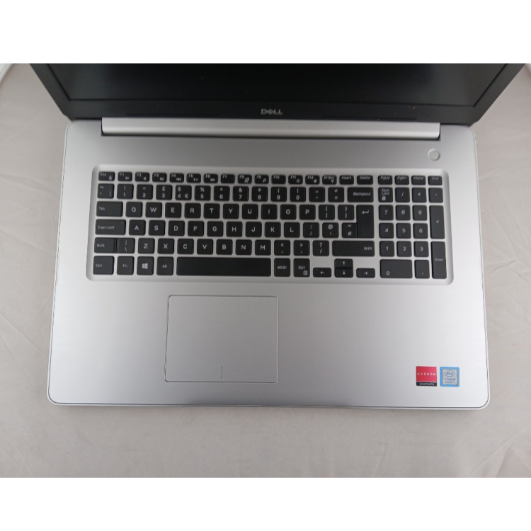 Refurbished Dell Inspiron 5770 Core i5-8250U 8GB RAM 1TB HDD 17.3 Inch Windows 11 Home Laptop