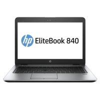 Refurbished HP EliteBook 840 G3 Core i5-6200U 8GB RAM 256GB SSD 15.6 Inch Windows 11 Laptop