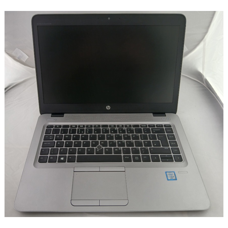 Refurbished HP EliteBook 840 G3 Core i5-6200U 8GB RAM 256GB SSD 15.6 Inch Windows 11 Laptop