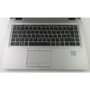 Refurbished HP EliteBook 840 G3 Core i5-6200U 8GB RAM 256GB SSD 15.6 Inch Windows 11 Laptop