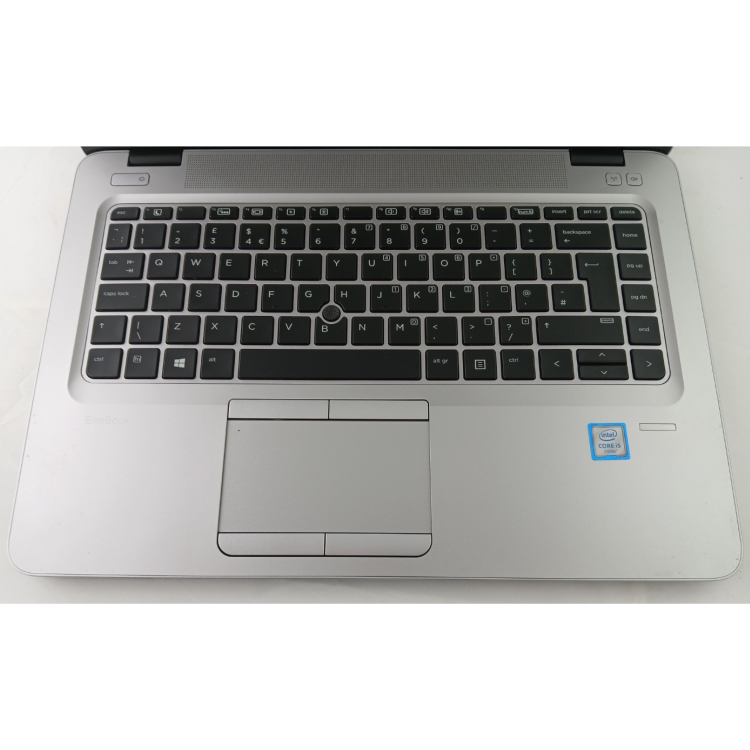Refurbished HP EliteBook 840 G3 Core i5-6200U 8GB RAM 256GB SSD 15.6 Inch Windows 11 Laptop