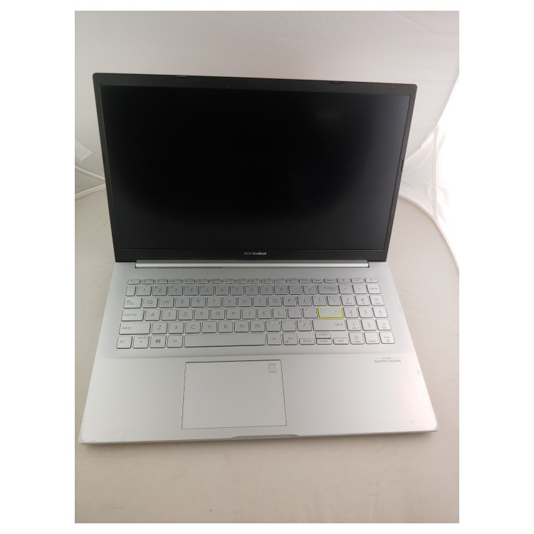 Refurbished ASUS Vivobook X513EQ Core i7-1165G7 16GB RAM 512GB SSD 15.6 Inch Windows 11 Home Laptop