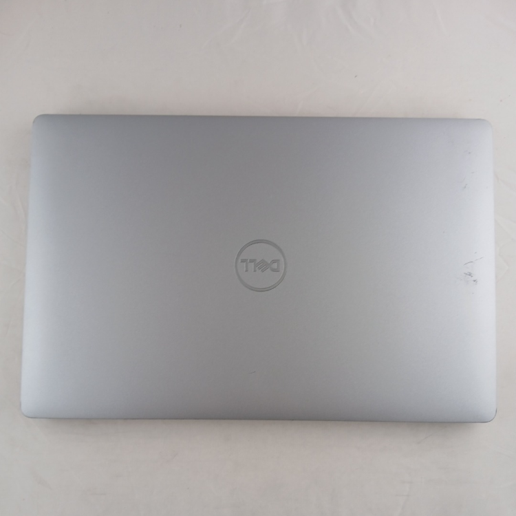 Refurbished Dell Latitude 5510 Core i5-10210U 8GB RAM 256GB SSD 15.6 Inch Windows 11 Home Laptop